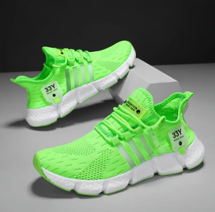 Morviv|Y33 Performance Shoes